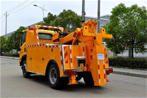 兴义高速路拖车费